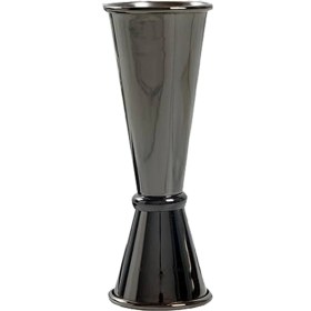 تصویر جیجر استیل 30-60 میلی لیتری 