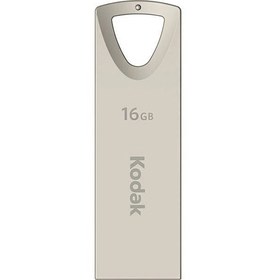 تصویر فلش مموری کداک مدل کی 802 با ظرفیت 16 گیگابایت ا K802 16GB USB 2.0 Flash Memory K802 16GB USB 2.0 Flash Memory