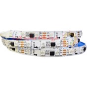 تصویر نواری WS2811 