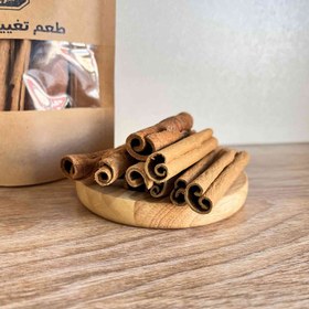 تصویر دارچین سیگاری 1کیلوگرم 