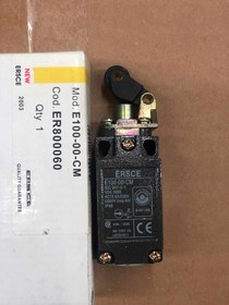 تصویر میکروسوییچ ارش مدل E100-00-CM - ۱۰ عدد ERSCE LIMIT SWITCH E100-00-CM