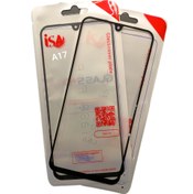 تصویر گلس تعمیراتی سامسونگ SAMSUNG GALAXY A17 اورجینال با OCA SAMSUNG GALAXY A17