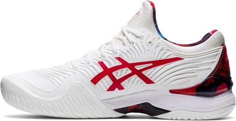 تصویر کفش تنیس سایز ۴۰ تا ۴۵ ASICS Court FF Novak LE - سایز ۴ Asics Court FF Novak LE