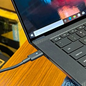 تصویر لپ تاپ استوک ورک استیشن Dell مدل Precision 5550 Laptop DELL Precision 5550 (stock)