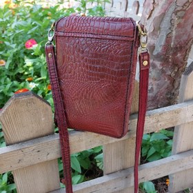 تصویر کیف پاسپورتی 