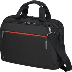 تصویر کیف یا کوله پشتی لبتاب Samsonite اورجینال K3-09-001 