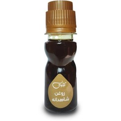 تصویر روغن شاهدانه نیکوان - 40 سی سی 