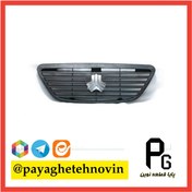 تصویر جلو پنجره تیبا مدل ۲۳ تیبا 