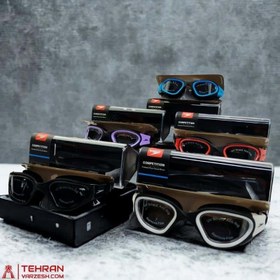 تصویر عینک شنا اسپیدو کد ۱۰۵۶ 