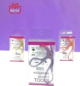 تصویر فر مژه حرفه ای 