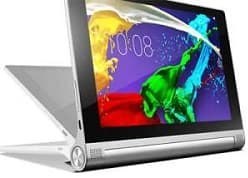 تصویر فایل فلش رسمی YOGA Tablet 2-830LC 