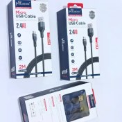 تصویر کابل شارژ MPBLBERRI BLBU358 