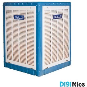 تصویر کالا کولر-آبی-آزمایش-8000 Azmayesh Cooler Blue8000