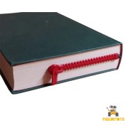 تصویر بوک مارک زیپی 