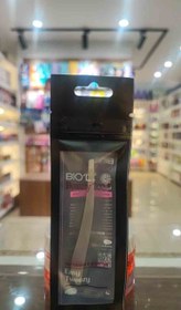 تصویر موچین انبری کلاسک استیل بیول 