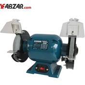 تصویر سنگ رومیزی سنباده استرانگ مدل STG2606 