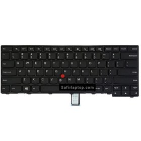 تصویر Keyboard Lenovo ThinkPad E431 With Mouse ا کیبورد لپ تاپ لنوو ThinkPad E431 با موس کیبورد لپ تاپ لنوو ThinkPad E431 با موس