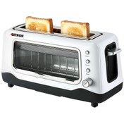 تصویر توستر بایترون مدل TO-80P Bitron TO-80P Toaster