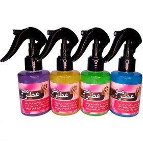 تصویر عطر مو گیاهی (140 گرم) 