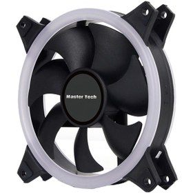 تصویر فن تک رنگ مسترتک Master Tech Fan فن