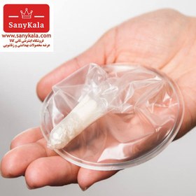 تصویر کاندوم زنانه Female Condom Female Condom