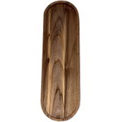 تصویر رولت خوری چوبی 