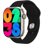 تصویر ساعت هوشمند Hk9 Pro max Plus Hk9 Promax Plus Smart Watch