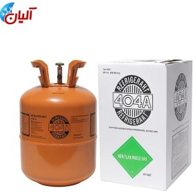 تصویر گاز r404a رفریجرانت gaz-r404a-refrigerant