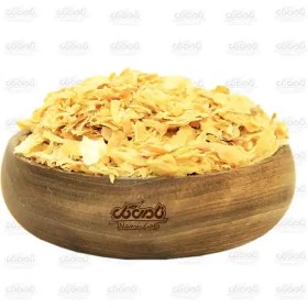 تصویر پیاز خشک 