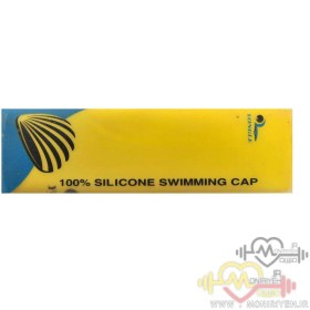 تصویر کلاه شنا یونگل مدل Silico 