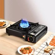 تصویر گاز2کاره هپی هوم 