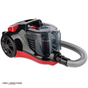 تصویر جارو برقی 890 وات مخزن دار فکر Fakir Ranger Electronic Fakir Ranger Electronic vacuum cleaner 890w 1.5L