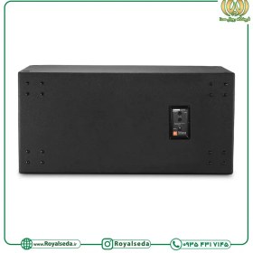 تصویر ساب ووفر پسیو JBL مدل SRX828S 