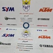 تصویر کاسه نمد کمک جلو 11*42*30 آپاچی Apache150،آپاچی Apache160،آپاچی Apache180 جدید،آپاچی Apache180 قدیم و پالس ال اس LS135 گومت 