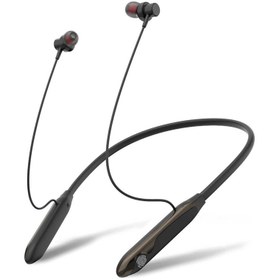 تصویر هندزفری گردنی گرین لاین مدل Larissa Green Lion Larissa Neckband Handsfree