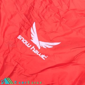 تصویر کیسه خواب اسنوهاک ا Snow Hawk Z600 sleeping bag Snow Hawk Z600 sleeping bag