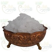 تصویر خرید زاج سفید درشت 1 کیلوگرم 