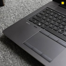 تصویر لپتاپ صنعتی اچ پی زد بوک استوک "15.6 HP ZBook 15G3 Xeon 1505-16G-512GB-2G Quadro m1000m HP ZBook 15G3 Xeon