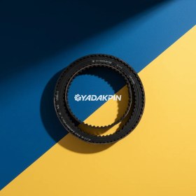 تصویر تسمه تایم پاورگریپ مناسب پژو ۲۰۶ تیپ ۵ و ۶ و پژو ۲۰۷ و رانا و پژو پارس TU5 و تارا 