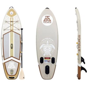 تصویر پدل‌برد کودک مدل TS-JC01 برند Tourus سایز ‘8 