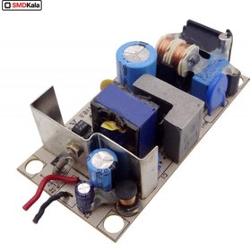 تصویر برد تغذیه سوئیچینگ 12v-4A 