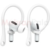 تصویر نگهدارنده ایرپاد پرو اپل مدل Ear Hook Apple Airpods Pro Ear Hook