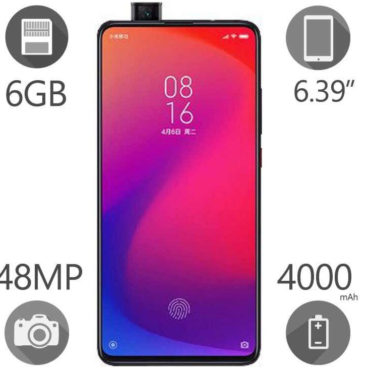 xiaomi 9t pro 5g