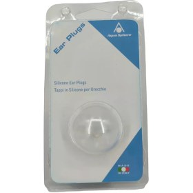 تصویر گوش گیر ژله ای AQUA SPHERE 