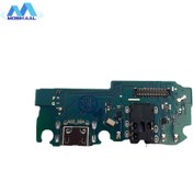 تصویر برد شارژ گوشی Samsung Galaxy A02 Samsung Galaxy A02 Charging Board