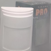 تصویر چشمی دزدگیر پارادوکس پرو پلاس Paradox pro plus