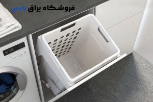 تصویر فروشگاه یراق پارس