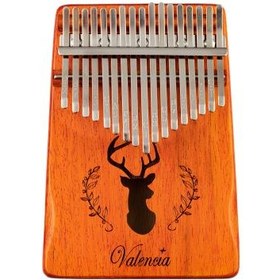 تصویر کالیمبا والنسیا 