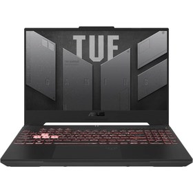 تصویر لپ تاپ ایسوس گیمینگ تاف FX 507 ZC LAPTOP GAMING ASUS TUF FX507 ZC