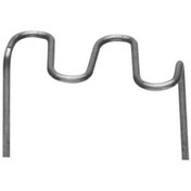 تصویر منگنه | پین جوش پلاستیک موجی شکل سومو SM205-T2 